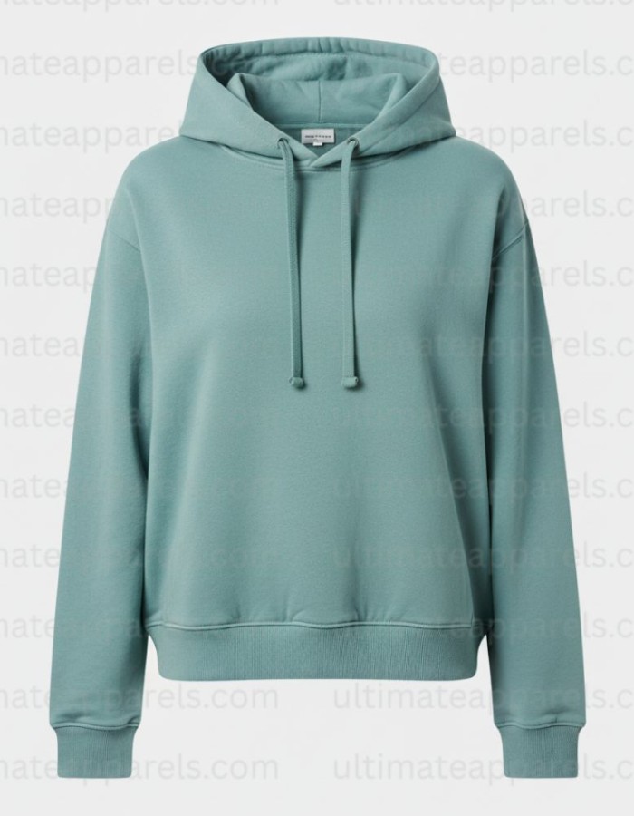 Cristin Milioti SO7 Black Mirror Blue Hoodie