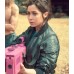 Black Mirror S07 Cristin Milioti Bomber Jacket