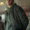 Ella Lily Hyland Black Doves 2024 Grey Jacket