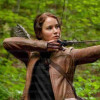Hunger Games Jennifer Lawrence (Katniss Everdeen) Brown Jacket Hunger Games Jennifer Lawrence (Katniss Everdeen) Brown Jacket