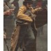 Jack Gleeson House of Guinness Brown Trench Coat
