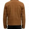 Jimmi Simpson Black Mirror 2025 Brown Jacket