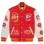 OVO x NFL Kansas City Chiefs Varsity Jacket