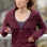 Keira Knightley Black Doves S01 Outfits