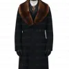 House of Guinness Louis Partridge Black Coat House of Guinness Louis Partridge Black Coat