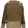 MAZE RUNNER THE DEATH CURE THOMAS BRODIE-SANGSTER (NEWT) JACKET