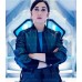 Black Mirror S07 Cristin Milioti Bomber Jacket