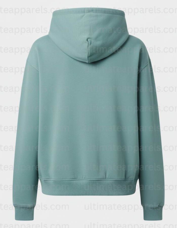 Cristin Milioti SO7 Black Mirror Blue Hoodie