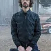 Sam Young Black Doves S01 Bomber Jacket