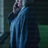 Black Doves Series Sarah Lancashire Trench Coat