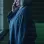 Black Doves Series Sarah Lancashire Trench Coat