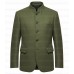 Seamus O’Hara House Of Guinness Green Blazer