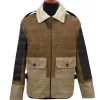 MAZE RUNNER THE DEATH CURE THOMAS BRODIE-SANGSTER (NEWT) JACKET