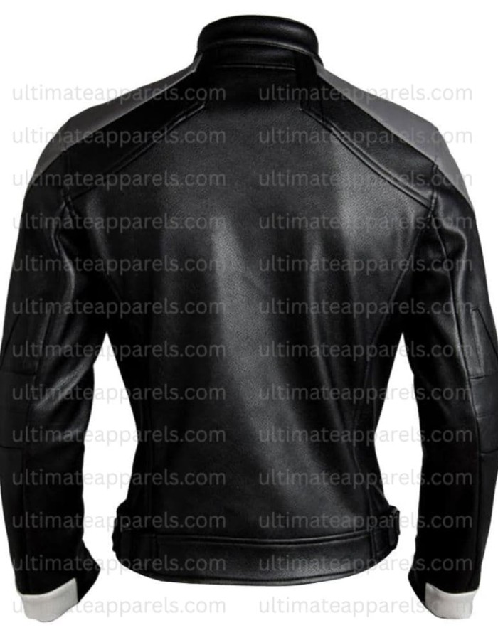 Ghost Rider Agents of Shield Gabriel Luna Robbie Reyes Jacket Ghost Rider Agents of Shield Gabriel Luna Robbie Reyes Jacket