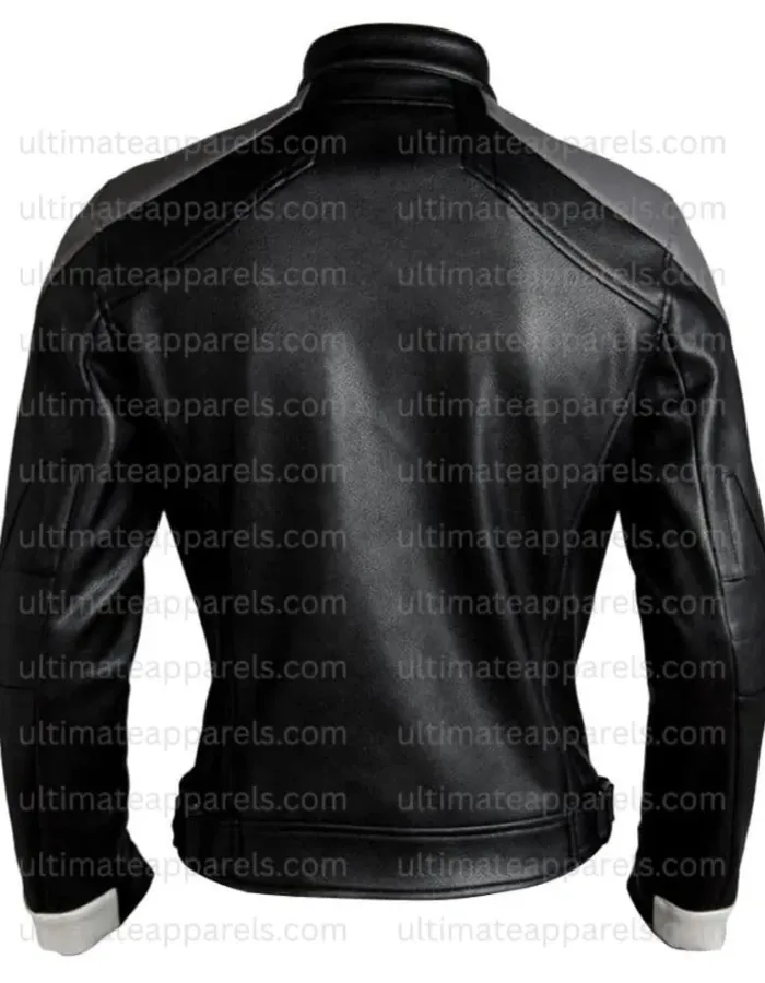 Ghost Rider Agents of Shield Gabriel Luna Robbie Reyes Jacket