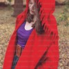 Hocus Pocus Vinessa Shaw Allison Coat