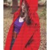 Hocus Pocus Vinessa Shaw Allison Coat