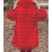Hocus Pocus Vinessa Shaw Allison Coat