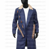 Red Dead Redemption 2 Roger Clark Arthur Morgan Coat