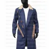 Red Dead Redemption 2 Roger Clark Arthur Morgan Coat
