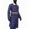 Red Dead Redemption 2 Roger Clark Arthur Morgan Coat