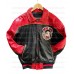 90s Betty Boop Leather Jacket