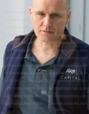 Billions Bill Stearn Kelly Aucoin Axe Capital Vest