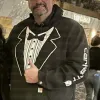 John Fetterman Tuxedo Carhartt Hoodie