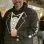 John Fetterman Tuxedo Carhartt Hoodie