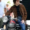 A Complete Unknown 2024 Bob Dylan Jacket A Complete Unknown 2024 Bob Dylan Jacket