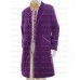 Willy Wonka & the Chocolate Factory Gene Wilder Willy Wonka Purple Coat