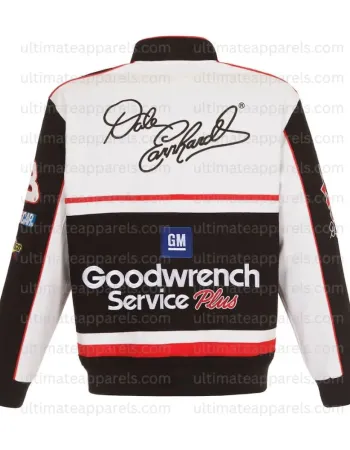 Goodwrench Dale Earnhardt Jacket Goodwrench Dale Earnhardt Jacket