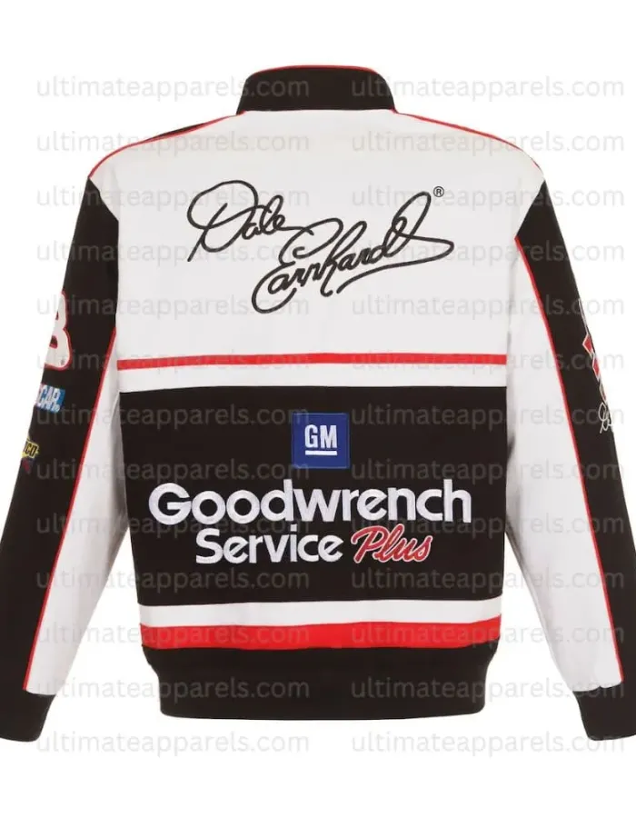 Goodwrench Dale Earnhardt Jacket Goodwrench Dale Earnhardt Jacket