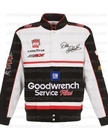 Goodwrench Dale Earnhardt Jacket