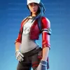 Fortnite Chapter 2 Remedy Red Jacket