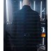 Wednesday 2022 Fred Armisen Uncle Fester Coat
