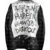 American Rapper Dark Out G-Eazy Leather Jacket