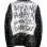American Rapper Dark Out G-Eazy Leather Jacket
