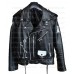 American Rapper Dark Out G-Eazy Leather Jacket