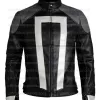 Ghost Rider Agents of Shield Gabriel Luna Robbie Reyes Jacket