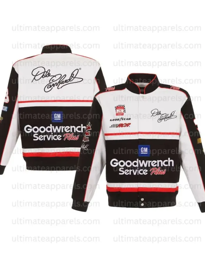 Goodwrench Dale Earnhardt Jacket Goodwrench Dale Earnhardt Jacket