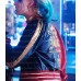 Suicide Squad Margot Robbie Harley Quinn Jacket