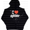 I Love Mariah Sp5der Hoodie