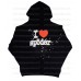 I Love Mariah Sp5der Hoodie