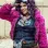 The Walking Dead Season 10 Paola Lazaro Juanita Sanchez Princess Jacket