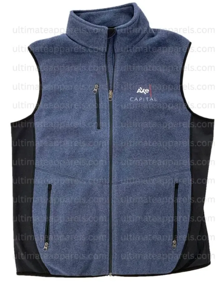 Billions Bill Stearn Kelly Aucoin Axe Capital Vest