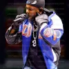 Super Bowl LIX Kendrick Lamar Jacket Super Bowl LIX Kendrick Lamar Jacket