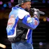 Super Bowl LIX Kendrick Lamar Jacket Super Bowl LIX Kendrick Lamar Jacket