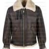 Resident Evil 4 Leon Kennedy Jacket