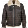Resident Evil 4 Leon Kennedy Jacket